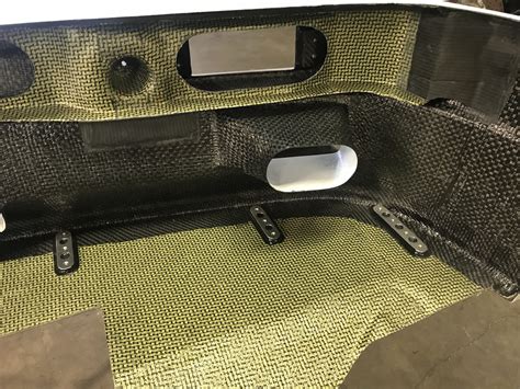 Red line 7000 featured actual nascar stock cars in action and the sound of this 427 dirt trackin' is awesome. New Front Bumper for Asahi Kiko M3 - S14.net