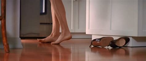 Julia Robertss Feet