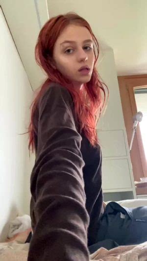 Redhead Videos 🧡👩🏻‍🦰 Ginger Babes Page 15 Of 274
