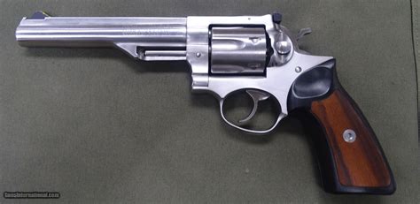 Ruger Gp100 357 Magnum