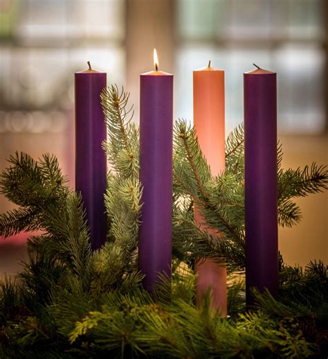 Advent Season Of Preparation And Expectation Diocese Of Venice