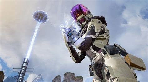 Apex Legends Next Event Is All About Wraith