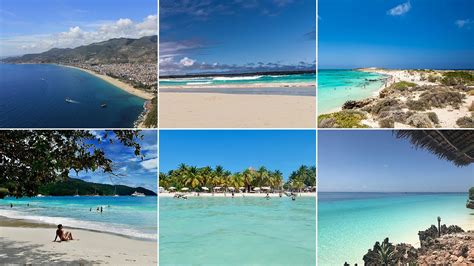 Cuales Son Las Mejores Playas Del Mundo Hermosas Del Caribe Imagenes