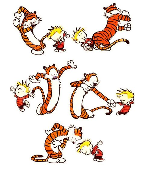 Calvin And Hobbes Dance Party Part 2 Martha And The Vandellas Dancin