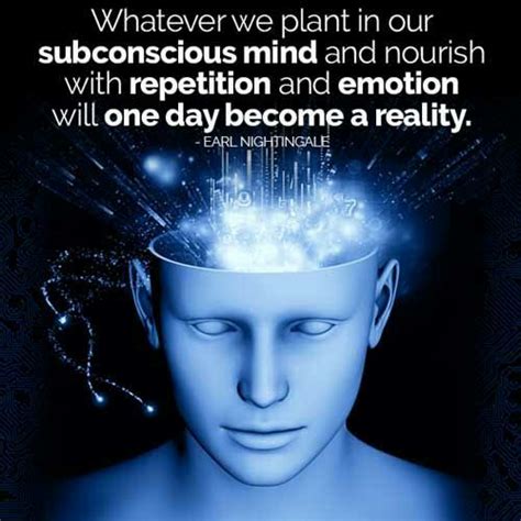 The Power Of Your Subconscious Mind An Innovative Way Of Learning