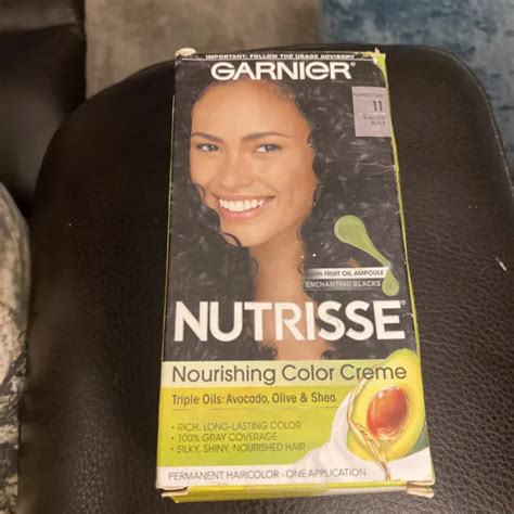 Garnier Hair Garnier Nudes Collection Nutrisse Nourishing Color My Xxx Hot Girl
