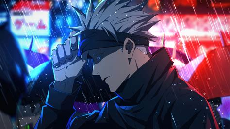 Jujutsu kaisen wallpapers for iphone, android, mobile phones, tablets, desktop computers and all other devices. Jujutsu Kaisen 4k Ultra HD Wallpaper | Background Image ...