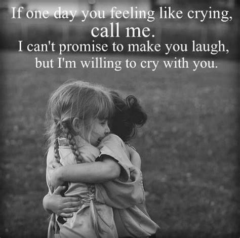 Cute Best Friend Quotes That Will Make You Cry Image Quotes At