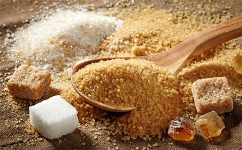 Cane Sugar Vs Granulated Sugar Whats The Difference Substitute Cooking