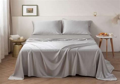Top 6 Best Silver Infused Sheets Reviews 2023 Cozyhomepro
