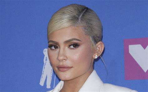Kylie Jenner Crowned Highest Paid Celebrity Of 2020 Despite Forbes