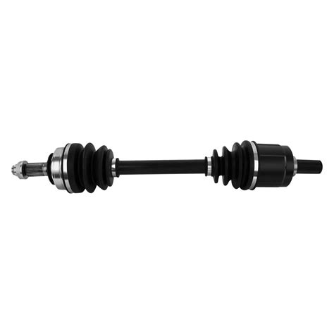 Gsp North America® Ncv36049 Front Driver Side Cv Axle Assembly