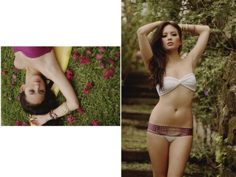All Pinays Scandal Photos FHM Best Bikini Photos Of Ellen Adarna