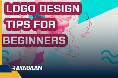Logo Design Tips For Beginners Rayabaan
