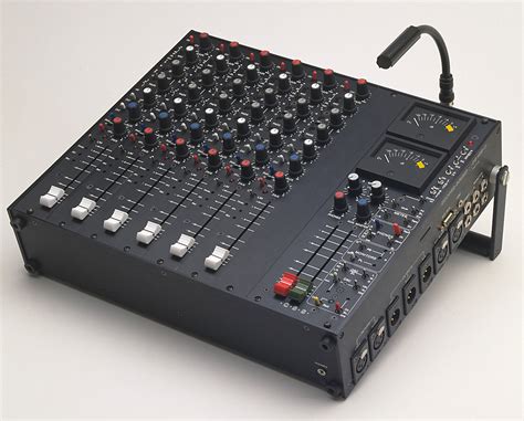Cs1061 Professional Audio Mixer