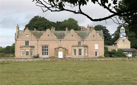 The Medieval Manor That Inspired Jane Eyre Set To Reopen After 10 Years