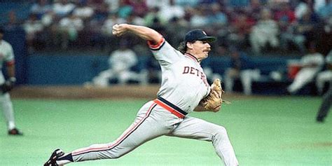 21 hours ago · detroit tigers television analyst jack morris has been suspended indefinitely by a regional sports network for using an offensive accent on air in reference to los angeles angels player shohei. Is Jack Morris Really a Hall of Famer? | TheFantasyFix.com