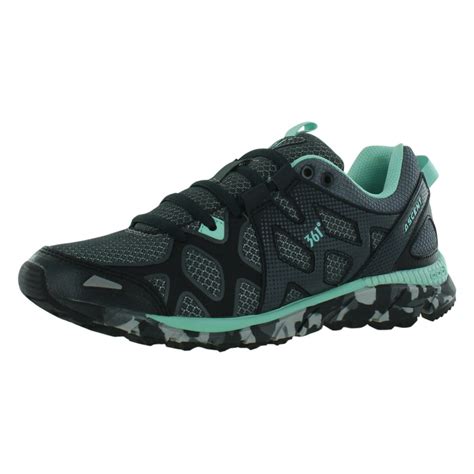 361° 361 Degree 361 Ascent Running Womens Shoes