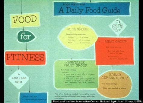 We did not find results for: USDA Food Pyramid Gone: A History Of Food Guides
