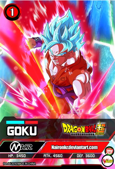 La historia comienza a finales del año 774, seis meses después de la derrota de buu. goku k x10 (cards dragon ball super z gt heros) by ...