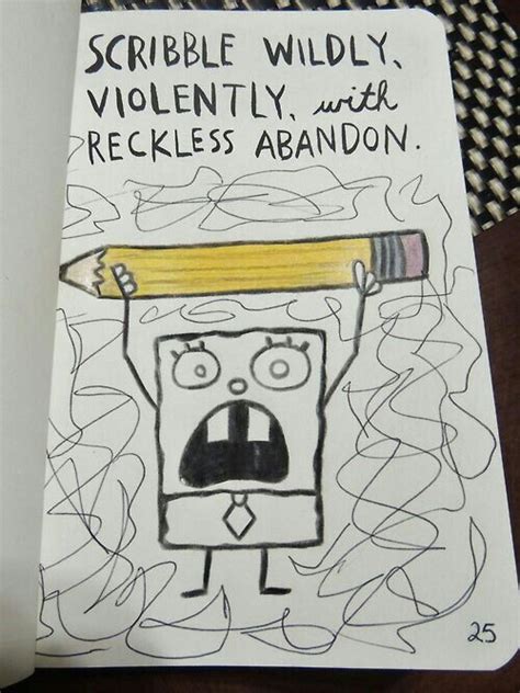 36 Doodlebob Angry Ideas