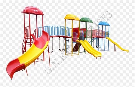 Gn Playground Slide Clipart 2135889 Pinclipart
