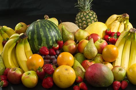 File:Culinary fruits front view.jpg