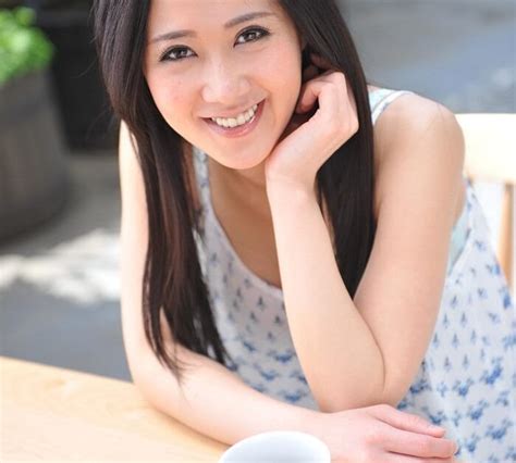 Sayuki Kanno칸노 사유키 Japanese Av Actress