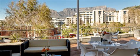 Vanda Waterfront Restaurants Protea Hotel Cape Town Waterfront