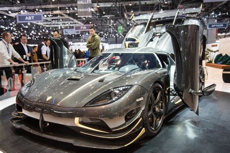 The owner and koenigsegg confirmed on instagram on may 15th and 16th respectively that it was the agera rs known as gryphon with chassis when koenigsegg confirmed that they were going to build a special version of the ccxr and name it the trevita, the name had several layers of meaning. Koenigsegg Ccxr Trevita Owners - Supercars Gallery