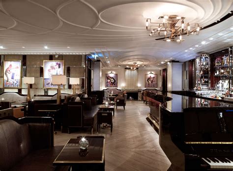 Corinthia Hotel London Opens Its Doors Five Star Flagship Launches As