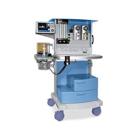 Anesthesia System Anesthesia Machine Anesthetic Machine Avante