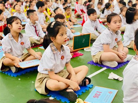 [update] Top 13 Trường Tiểu Học Tốt Nhất Tỉnh Nam Định Top List