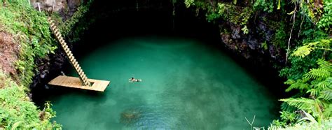 5 Incredible Things To Do Around Apia Samoa Spto