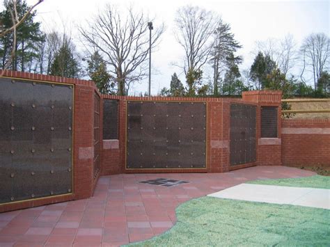 Columbariums Secure Memories At Arlington National Cemetery And Beyond