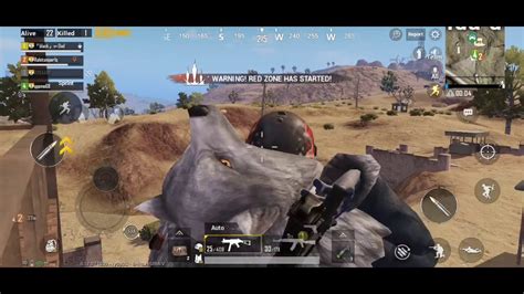 The others are very suspicious of outsiders. pubg game in desert island very different places in new ...