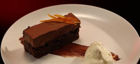 Just over 2 cups (270 g) powdered sugar. Jaffa šokolaadikook | Chocolate mousse cake recipe ...