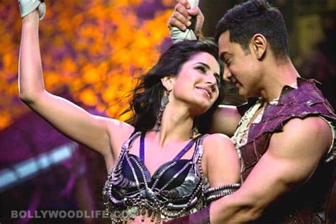 Dhoom3 Movie Review Its Aamir Khan All The Way Bollywood News And Gossip Movie Reviews