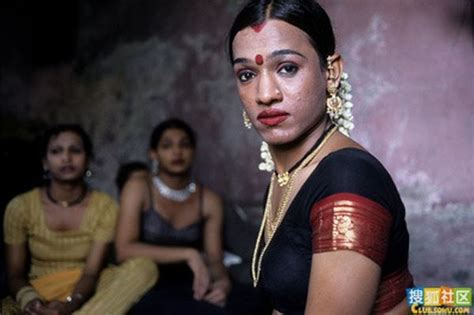 Indian Eunuchs 13 Pics