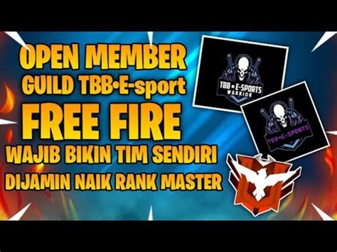 Leif, known as wolfrahh, streamer and esports player,is a character in garena free fire. Open member GUILD TBB•E-SPORTS || FREE FIRE BATTLE GROUND ...