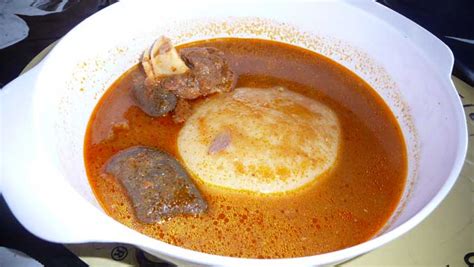 12 traditional ghanaian foods to introduce you to the country s gastronomy flavorverse