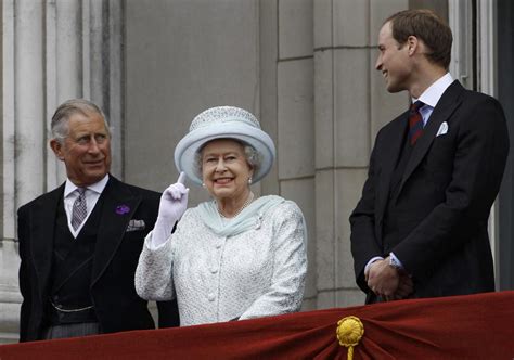 Key Milestones In Queen Elizabeth Iis Life Pictures Ap