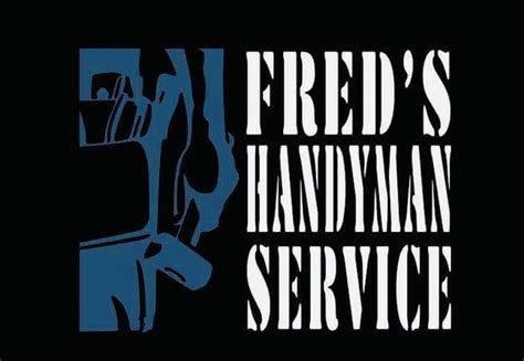 Freds Handyman Service 19 Photos 1516 King St Saginaw Michigan Handyman Phone Number