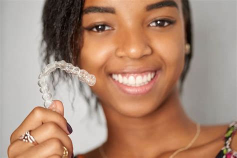 Aparelho invisível Invisalign Como funciona para quem é indicado e