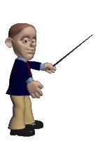 Animated teacher gif 4 » GIF Images Download