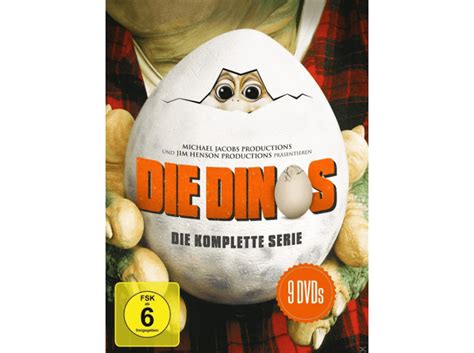 Adventskalender Die Dinos Die Komplette Serie 9 Dvds Für 1699€ Vsk › Bluray Dealzde