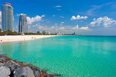 Miami Tourist Attractions Guide Trip Sense Tripcentralca