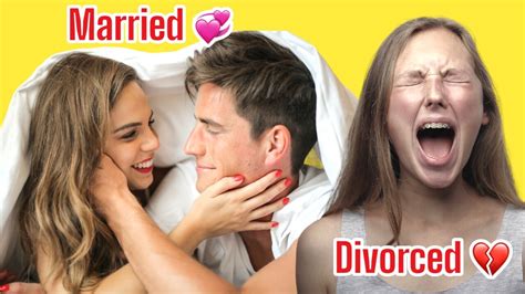 Ex Wife Regrets Divorcing Husband