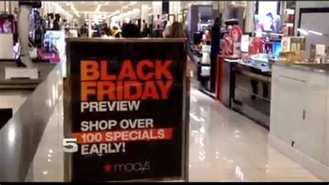 What Stores Will Have Black Friday This Year - Tips for Shopping on Black Friday