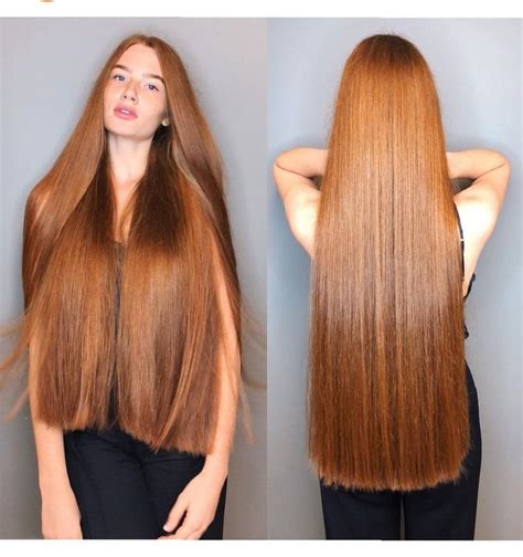 Pin By Keith On Beautiful Long Straight Red Hair Long Shiny Hair